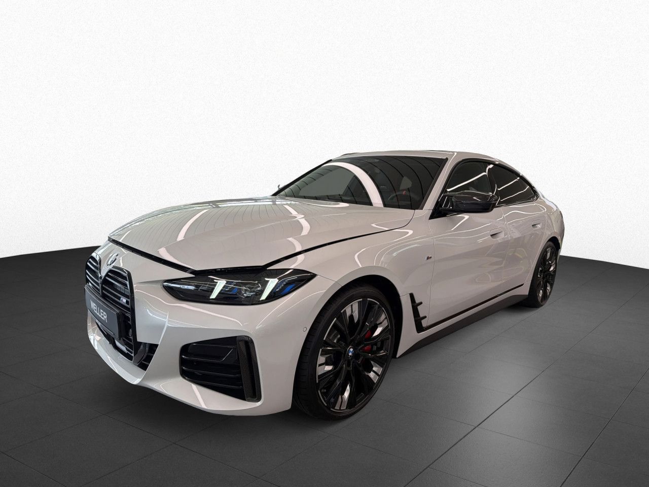 BMW M440 - Bild 3