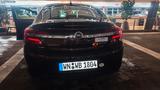 Opel Insignia 2.0 CDTI ecoFLEX Sport 103kW S/S Sport - Opel Insignia Ecoflex mit Diesel-Antrieb