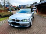 BMW 330ia E46 Cabrio LPG-GASANLIGE PRINZ - BMW 330: Cabrio, E46 330i
