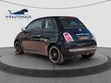 Fiat 500 Lounge*KLIMA*2.HAND*TÜVNEU*GARANTIE*LEDER* - Fiat 500 Gebrauchtwagen