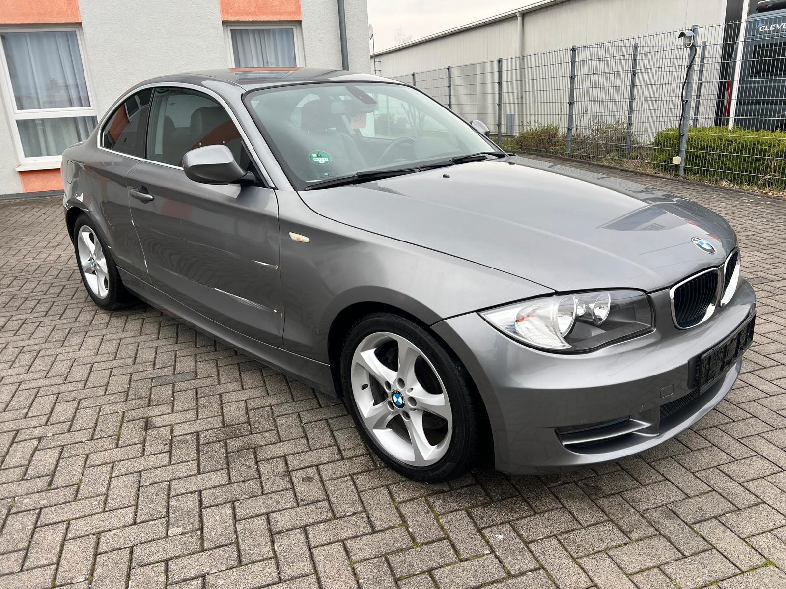 BMW 128