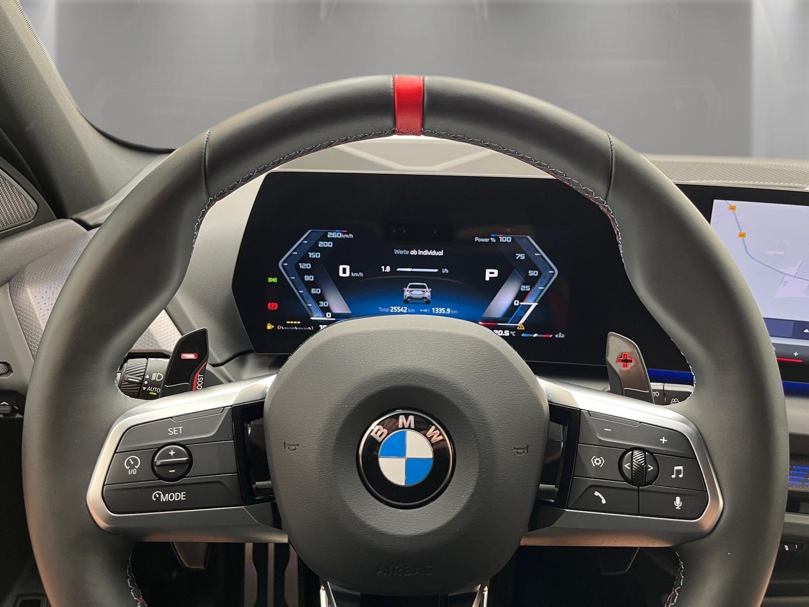 BMW M135 xDrive M Sport Driv.Assist.Prof Harman/K