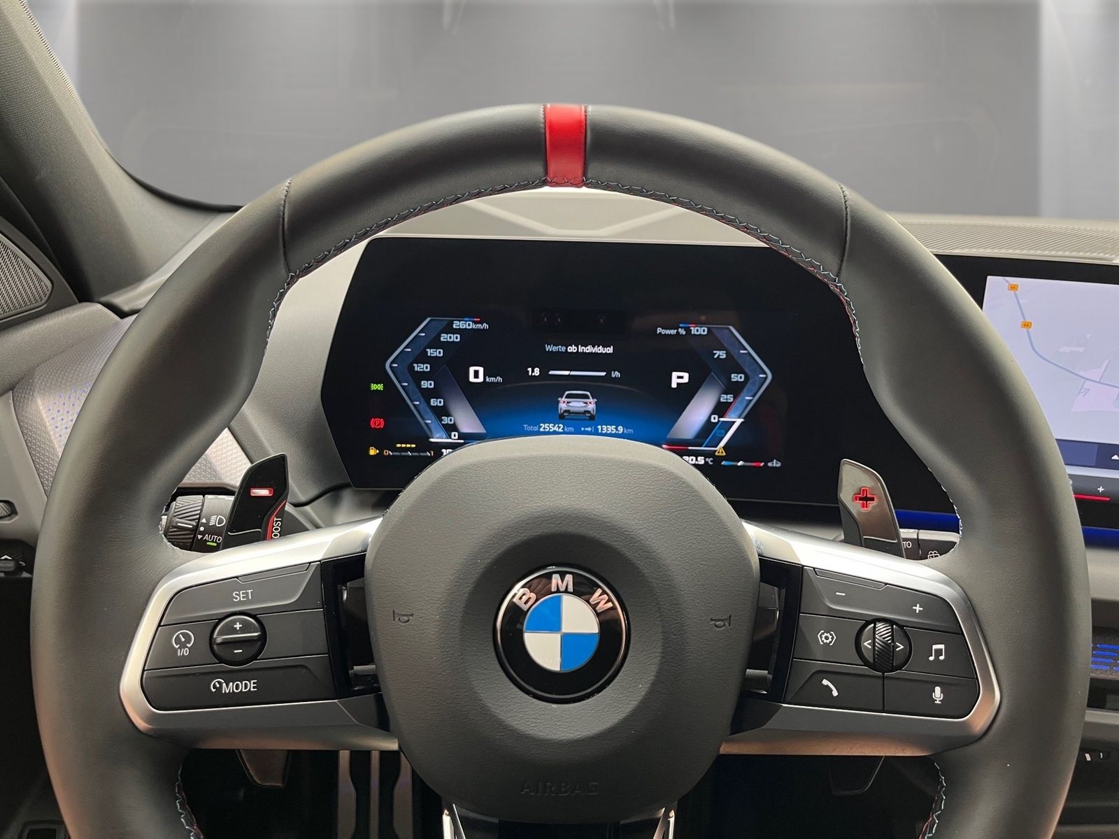 BMW M135 - Bild 10
