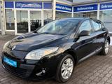 Renault Megane III Lim. 5-trg. Tomtom Edition - Renault Megane TomTom-Edition