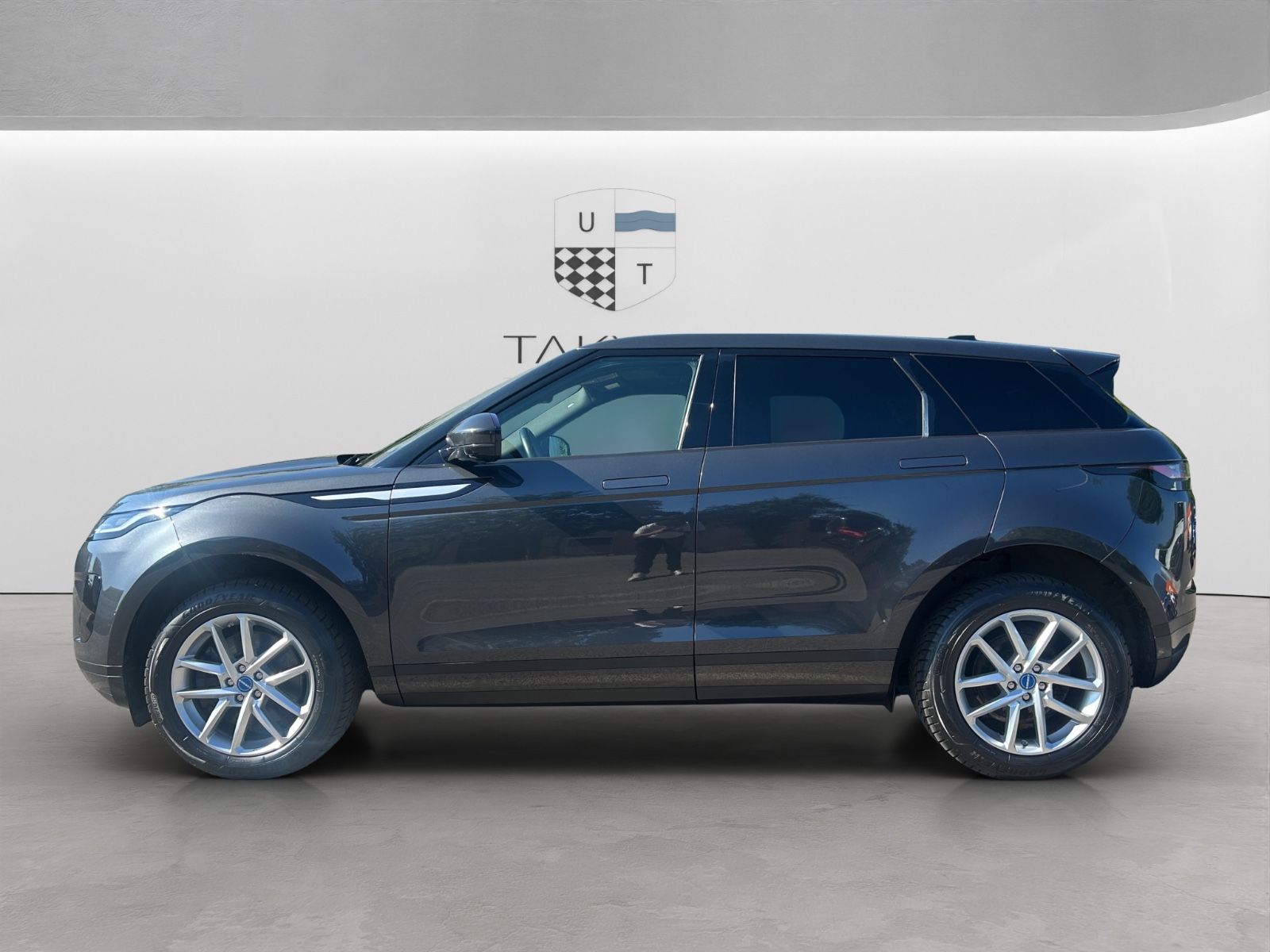 Land Rover Range Rover Evoque S 2.Hand PANO LED foto 4