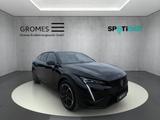 Peugeot 408 GT 130 EAT8 Navi Dig Cockpit Memory Sitze So - schwarze Peugeot 408