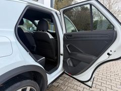 VW T-Roc Sport 4Motion/ DAB+/ NAVIGATION/ DCC/ LED VW T-Roc Sport 4Motion/ DAB+/ NAVIGATION/ DCC/ LED