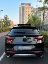 Alfa Romeo Stelvio - Alfa Romeo Gebrauchtwagen in Kassel
