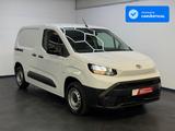 Toyota Proace City L1 Meister*3J.GARANTIE*AppleCarPlay* - gebrauchte Toyota PROACE CITY aus dem Jahr 2024