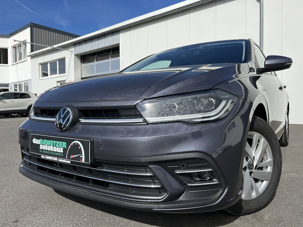 Image of Volkswagen Polo