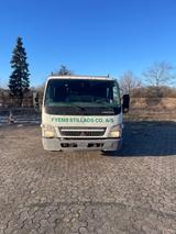 Mitsubishi Canter - Mitsubishi Canter Gebrauchtwagen