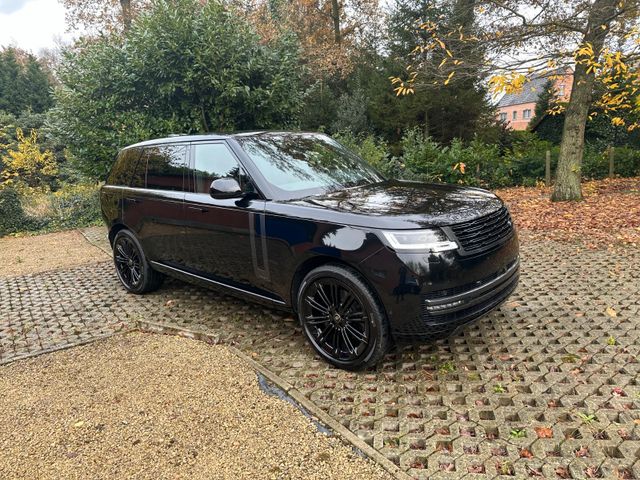 Land Rover Range Rover 3.0 D350 Autobiography LWB Mod 2025