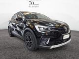 Renault Captur 1.6 E-Tech hybrid Zen 145cv auto  - Renault Captur Zen mit Hybrid-Antrieb (Benzin/Elektro)