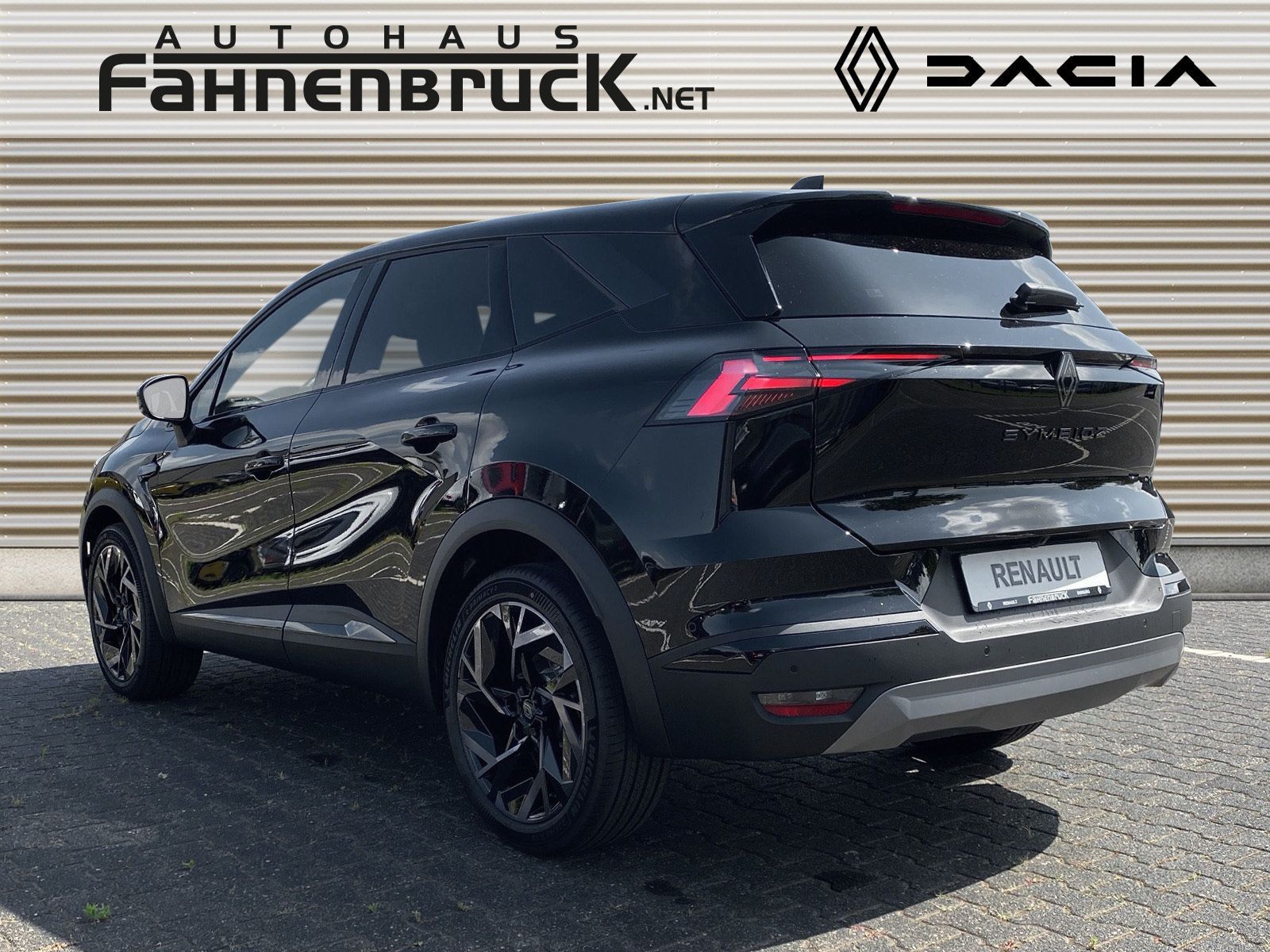Renault Symbioz - Bild 3