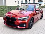 BMW 118 Baureihe Edition M Sport - BMW 118 in Hannover