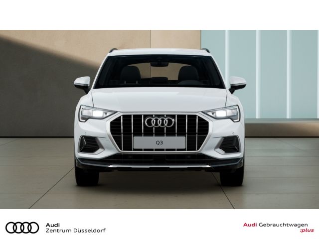 Audi Q3 - Bild 5