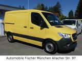 Mercedes-Benz Sprinter III Kasten 316 CDI RWD Schwingsitz - Angebote