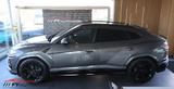 Lamborghini Urus Head Up* AHK* Exclusiv* Service Neu! - Lamborghini Urus SE mit Benzin-Antrieb