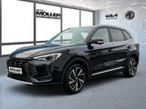 MG ZS Hybrid+ Luxury MY25 360°Kam. el. Sitz Leder K - schwarze MG ZS