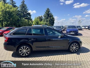 Skoda Octavia - 10
