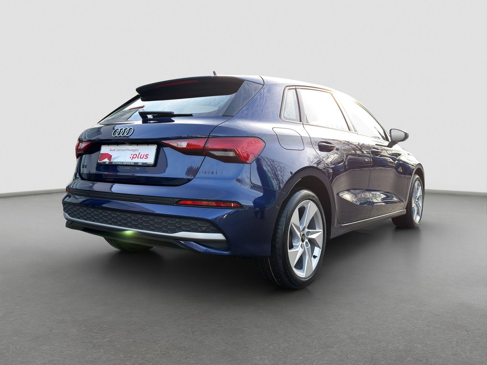 Audi A3 - Bild 5