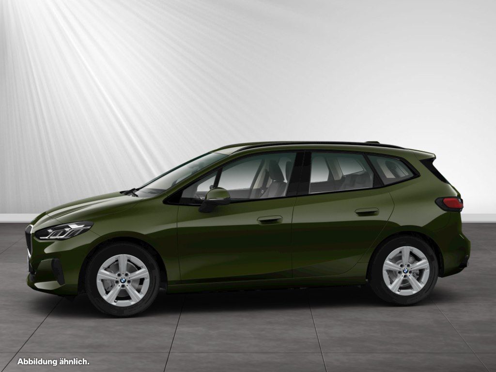 BMW 220 Active Tourer - Bild 5