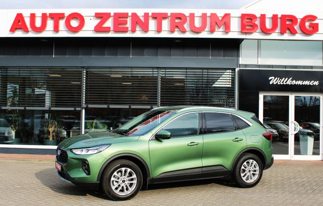 Ford Kuga Titanium 2,5l Automatik Allrad Nav Kamera