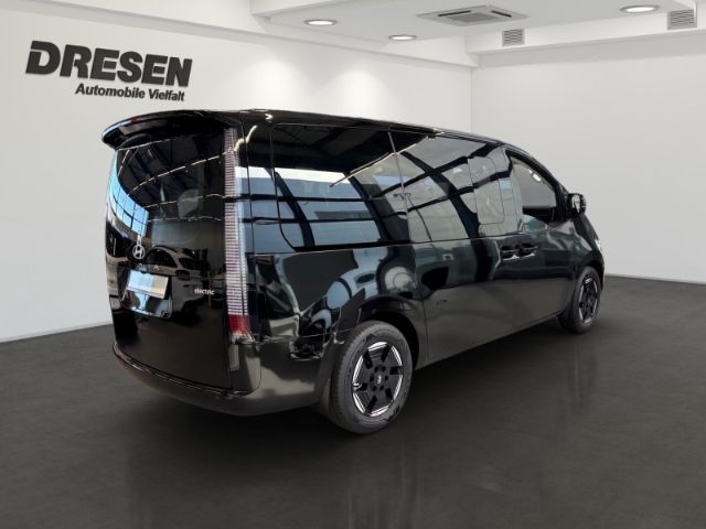 Hyundai Staria – Bild 3
