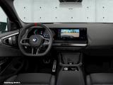BMW X3 M50 xDrive - weiße BMW X3 M50