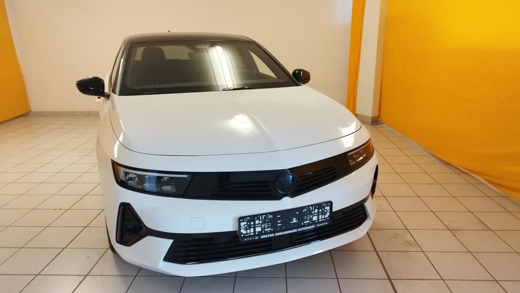 Erstes Annaberger Autohaus -  Opel Astra Sports Tourer GS, LED, Sitz-Lenkradheizung - Bild 2