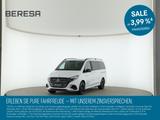 Mercedes-Benz V 300 d Style Lang 4MATIC AMG Night Style MBUX