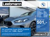 BMW 120d M-Sport IconicGlow/HUD Finanzierung ab 0,49 - Jahreswagen: Finanzierung