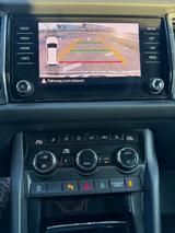 Skoda Kodiaq Style 4M*ACC*AHK*STHZ*PANO*LEDER*KAMERA - Skoda Kodiaq in Leverkusen
