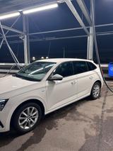 Skoda Scala 1.0 TSI 85kW Active Active - Skoda Scala Active mit Benzin-Antrieb