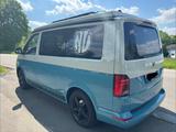 Volkswagen T6.1 TDI 2.0 DSG Wohnmobil NordVan - VW T6 andere von privat