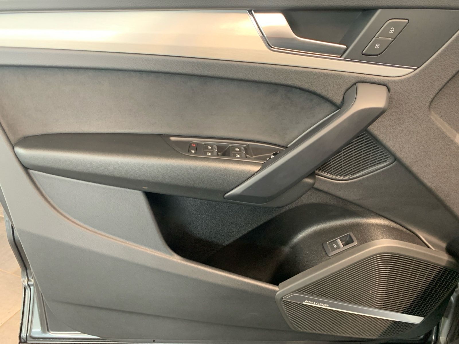 Audi Q5 - Bild 13