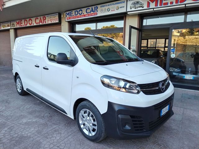 Opel Vivaro Opel Vivaro 2020 1.5 Blue HDi traspo