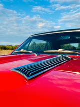 Chevrolet Chevelle Malibu in traumhaftem Zustand - Chevrolet Chevelle