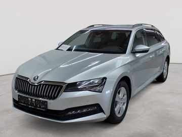 Skoda Superb - 2