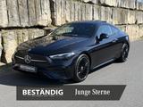 Mercedes-Benz CLE 300 4M AMG-PREM+PANO+STANDHZG+DIGI-LGHT+Navi - Mercedes-Benz CLE 300 Gebrauchtwagen
