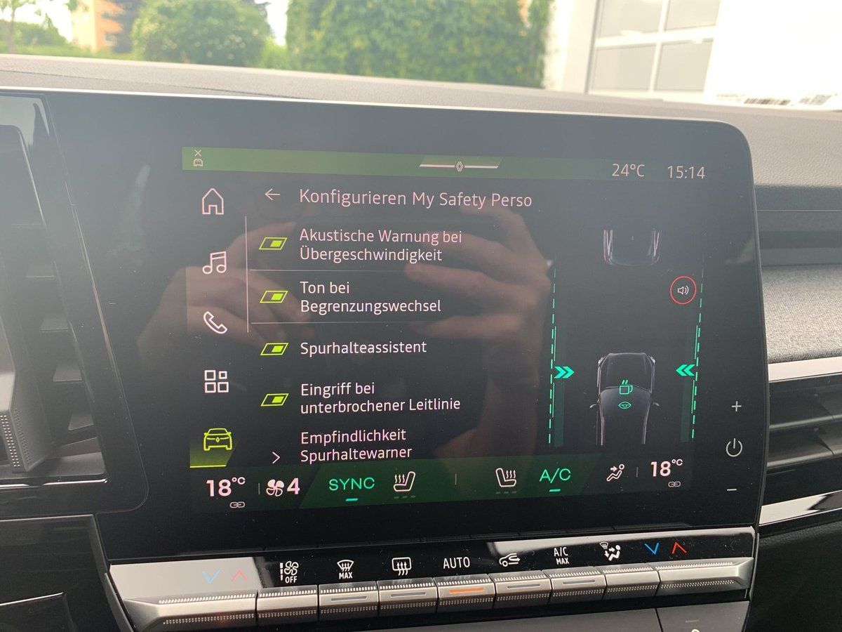 Renault Austral - Bild 31