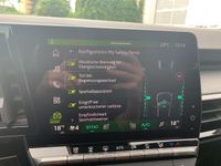 Renault Austral - Vorschau Bild 31