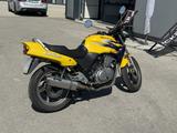 Honda CB500 PC32 (neuer TÜV) - HONDA 1998 CB 500