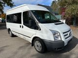 Ford Transit Kombi FT 300 M Trend 9 Sitzer Klima PDC