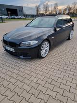 BMW Bmw F11 525D 3.0 - BMW 525 aus 2010: Kombi