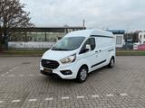 Ford Transit Custom 2,0 TDCI L2H2 PDC LED voll servi. - Ford Transit Custom Gebrauchtwagen in Hamburg