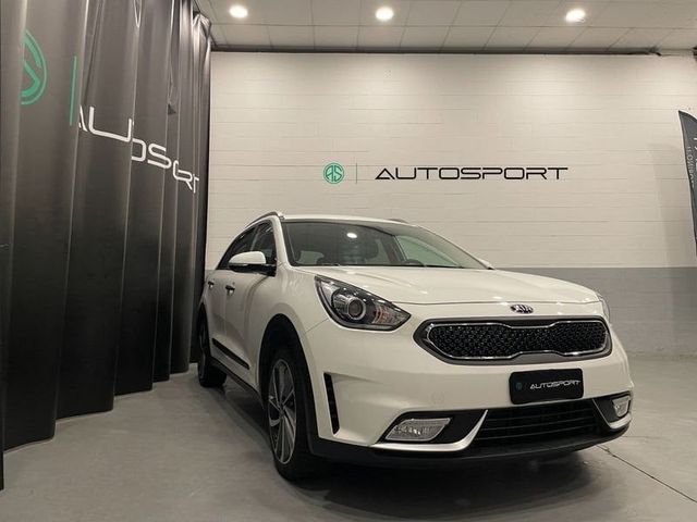 Kia KIA Niro 1.6 GDi DCT HEV Style