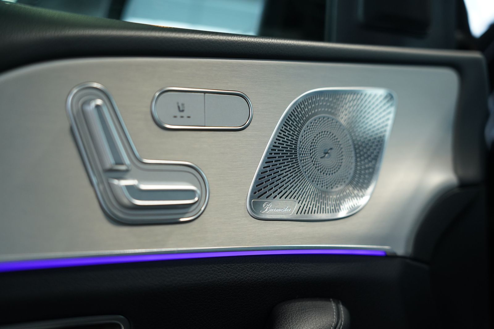 Mercedes Benz Gle 450