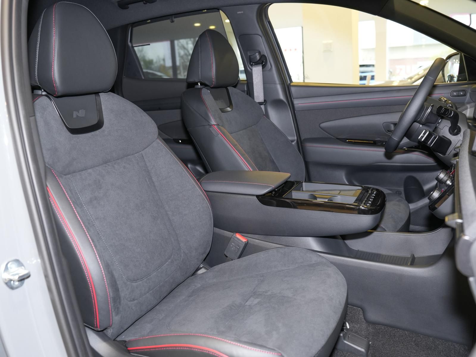 Hyundai TUCSON - Bild 5