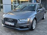 Audi A3 Limousine 1.4 TFSI ambition*Xenon*Garantie - Audi Gebrauchtwagen